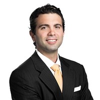 Convergen Energy Employee Steven Brooks's profile photo