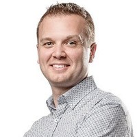 Aldridge Employee Bryan Gregory's profile photo