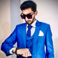 Isloo Tech Employee Raja A.'s profile photo