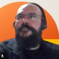 WA New Solution INC Employee Tiago Fusco's profile photo