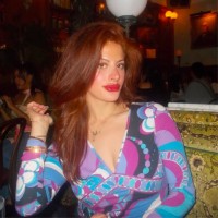 Study Hall Foundation Employee Maya Alzaben's profile photo