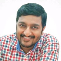 OWIT Global Employee Ravinder Gujiri's profile photo