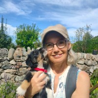 GISDA Employee Menna Jones's profile photo