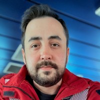 TP-OTC Employee Oğuzhan Öztürk's profile photo