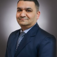 MSCEB Employee Hemant Surve's profile photo