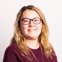 Charter Construction Employee Taylor Binkley's profile photo