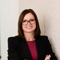 Australian Disability Network Employee Amy Whalley's profile photo