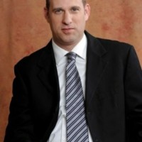 IMA Employee Eyal Reshef's profile photo