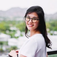 ServiceNow Employee Amber Chen's profile photo
