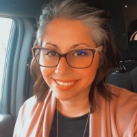 Serve Denton Employee Francine Almodovar's profile photo