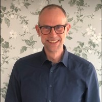 Novacura Employee Mikael Berling's profile photo