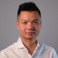 CollectiveXP Employee Victor Wong's profile photo