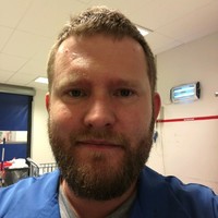 Convatec Danmark Ostomy Care Employee Jesper Kirt's profile photo