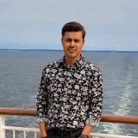 Norner AS Employee Krishna Kumar's profile photo