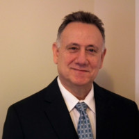 Walter Reed Army Institute of Research Employee Nicos Karasavvas's profile photo