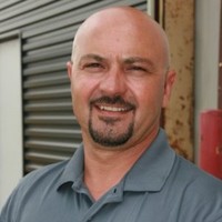 Roofing Solutions Employee Marius Tent's profile photo