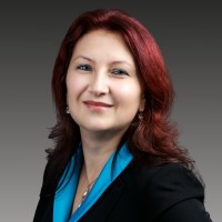 CSC Global Financial Markets Employee Jolanta Pastula's profile photo