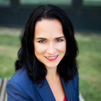 Zuzana Krčmaříková Email