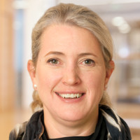 Unionens arbetslöshetskassa Employee Petra Pfeiff's profile photo