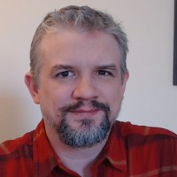 Joshua Murray