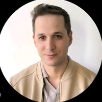 MazeBolt Employee Amir Malki's profile photo