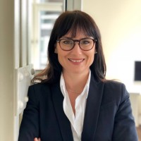 LS telcom Employee Simone Velten's profile photo