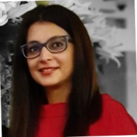 JLL India Employee Neetu Khurana's profile photo