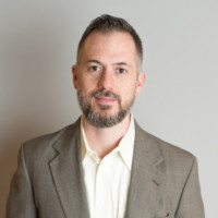 Bryan Information Technology LLC Employee David Maxfield's profile photo