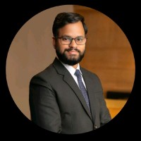 Trivitron Healthcare Employee Suresh Thakur's profile photo