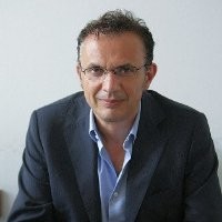 Fastweb Employee Ernesto Bonalumi's profile photo