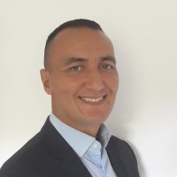 SPS IN Groupe Employee Mohamed Akrich's profile photo