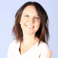 Nacarat Formations Employee Stephanie Thepaut's profile photo
