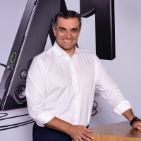 Email e telefono di Alexander Dimitrov