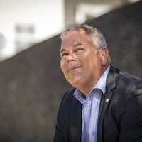 People Business Employee Jurjen Punt's profile photo