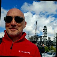 Sensoteq Employee Paul Daly's profile photo