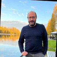 Froneri Italy Employee Domenico de Martino's profile photo