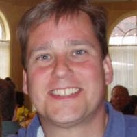 Zelis Employee Steven Servais's profile photo