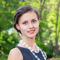 TemplateMonster.com Employee Alexandra Payne's profile photo