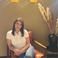 Arina Employee Nazlı Yalcin's profile photo