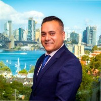 Ironfish Employee Rahul Singhal's profile photo