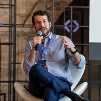 J Safra Asset Management Corporation Employee Daniel Weeks's profile photo