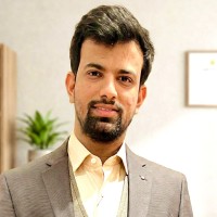 Shubham Jain Email