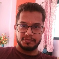 EC.MOBILITY Employee Gaurav Patil's profile photo