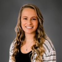 Vinson Law P.A. Employee Taylor Roberts's profile photo