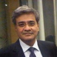 Tenacitics Inc Employee Nasser Ghazi's profile photo