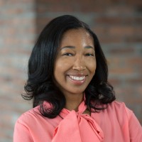 Endocrine Society Employee Shamera Robinson's profile photo