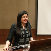 Revv Self Drive Car Rental Employee Swati Arora's profile photo