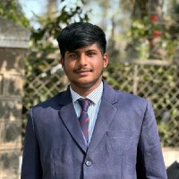 Galactus Racing Employee Nikhil Surve's profile photo