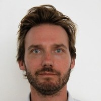 De Groene Grachten Employee Arjen Blokland's profile photo