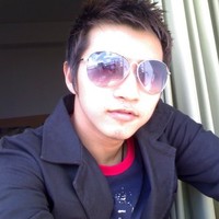 PlayWork Co.,Ltd. Employee Thanakrit Nawapongpreecha's profile photo